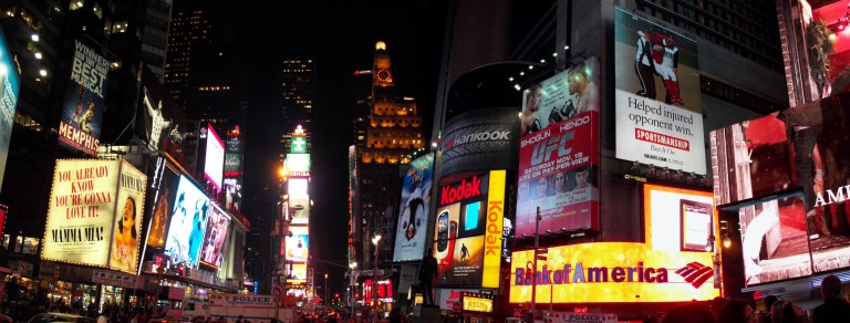 TimesSquarePanorama