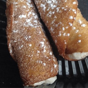 Ottawa's most delicious cannoli